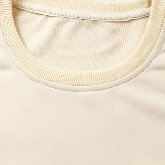 Womans Novelty sweat shirt - Picture 3 of 6